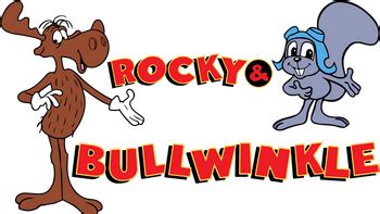 Rocky and Bullwinkle (Western Animation) - TV Tropes