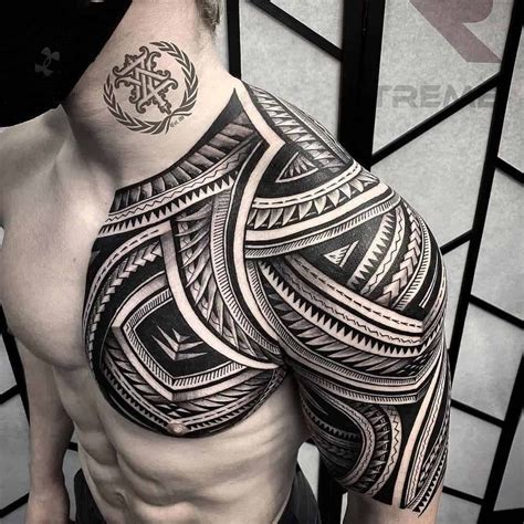 Tribal Half Sleeve Tattoo | Half sleeve tattoos for guys, Tribal hand tattoos, Sleeve tattoos