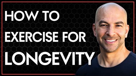 206 - Exercising for longevity: strength, stability, zone 2, zone 5, and more | Peter Attia, M.D.