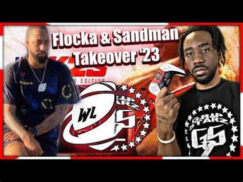 THE KING OF 2K RETURN KING SANDMAN THE RAGER & get me to 50 likes to get Recommend - YouTube