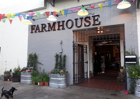 Farmhouse Kitchen Thai – Thai classics and street food - Mission Local