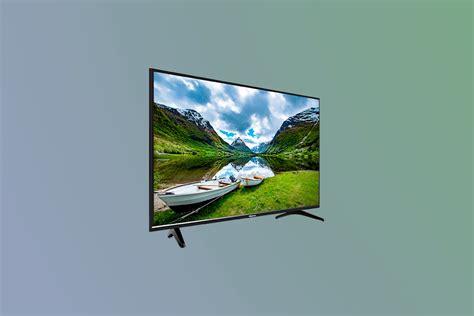 5 Best TVs Under $300 in 2024: Prices & Benefits