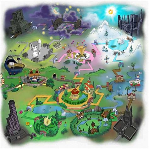 Dear TTR: Please include the high-quality map in the next resource ...