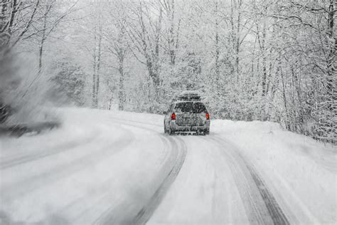 How to Winterize a Car in 7 Steps - The Soccer Mom Blog