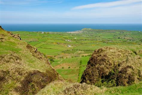 Hiking Northern Ireland: Our Top 8 Hiking Trails - Ireland Walk Hike Bike