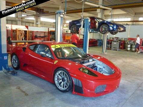 Ferrari P4/5 Competizione | Luxury4Play.com