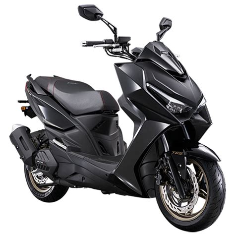 Kymco Krv 180i Tcs | THM, Philippines