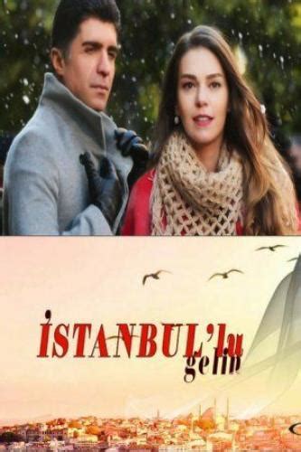 İstanbullu Gelin Season 1 Air Dates & Countdown