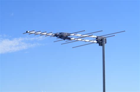 Digital TV Antenna Installation – AUS Antennas