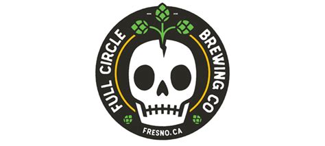 Full Circle Brewing Co. | Fresno Central California Craft Beer ...