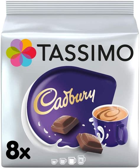 The Ultimate Tassimo Pod Guide 2020 | Tassimo, Tassimo coffee pods, Tassimo pods