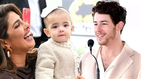 Priyanka Chopra shares snap of Nick Jonas holding daughter Malti in his arms backstage