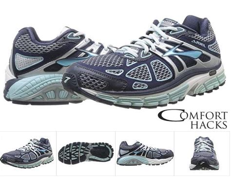 Best running shoes for flat feet 2016 guide