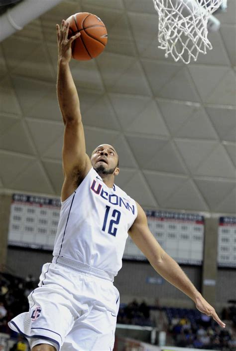 UCONN MEN'S BASKETBALL: Huskies beat Wake Forest at the Paradise Jam ...