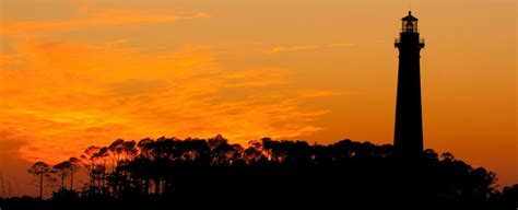 Why These Outer Banks Lighthouses Are Some of the Best in the Country