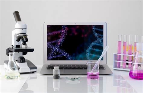 How we can Use the Microscope in Microbiology? - Microscope Log