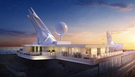 Princess Cruises to introduce largest balconies at sea - The Cruise ...