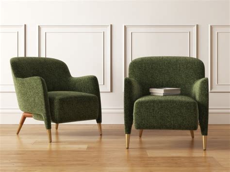 Molteni D 151.4 armchair by Gio Ponti | Esperiri Milano