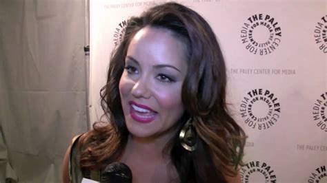 Katy Mixon of HBO's 'Eastbound & Down' at PaleyFest2011 - YouTube