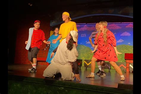 Beloved Peanuts gang comes to life at South Simcoe Theatre - Bradford News