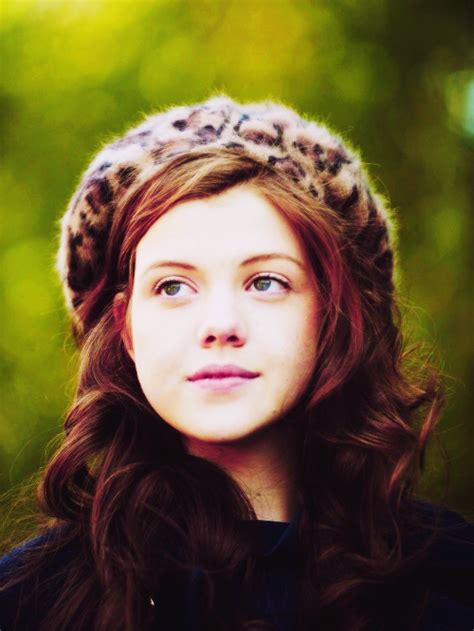 georgie henley - The Chronicles Of Narnia Photo (35265814) - Fanpop