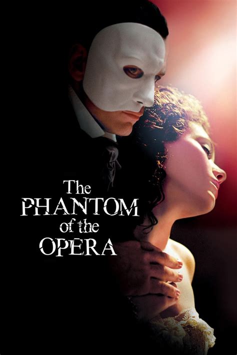 The phantom of the opera 2004 instrumental soundtrack - pagsurvival