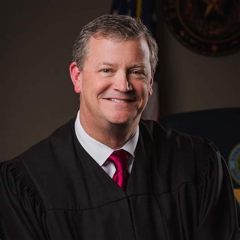 25th Judicial District Court-Texas, Judge William D. Old III