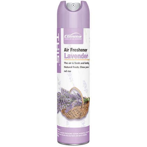 Car room toilet bathroom office lavender fragrance air freshener