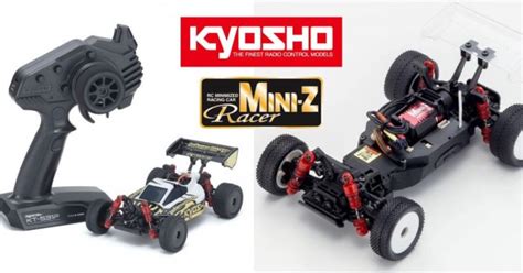 Kyosho Mini-Z Buggy Inferno MP9 |Kyosho Mini Z Ready Set RC Car