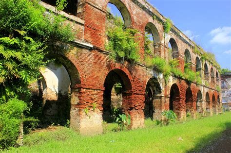 15 Tempat Wisata di Semarang yang Wajib Dikunjungi