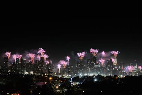 Happy new year Melbourne : r/melbourne