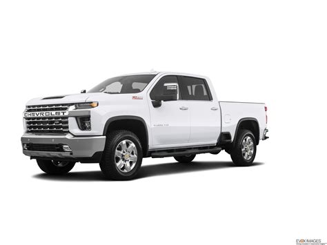 2023 Chevy Silverado 2500HD Prices, Reviews, And Pictures, 42% OFF