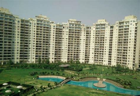 Central Park Resorts in Sector 48, Gurgaon - Price, Reviews & Floor Plan