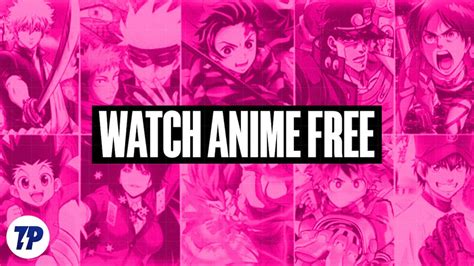 Top 10 Anime Websites to Watch Anime Free Online [Dec 2024]