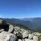 Klawatti Glacier at Norther Cascades National Park, Washington image ...