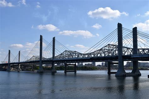 Louisville KY, 2 new Ohio River bridges - Page 2 - SkyscraperCity