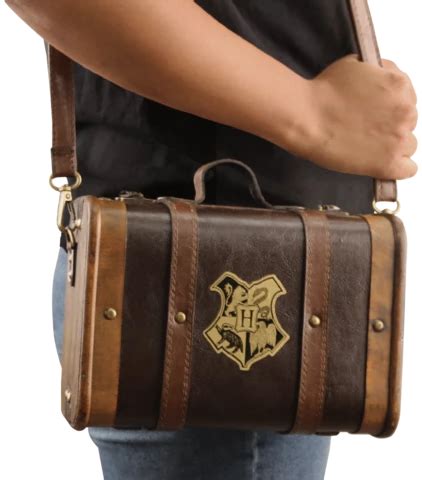 Harry Potter Inspired Hogwarts Trunk Harry Potter Rep - vrogue.co