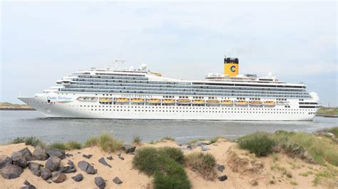 Costa Cruises Launches New Mediterranean Itineraries for Summer 2023