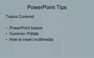 PPT - 7 Tips to Beautiful PowerPoint by @itseugenec PowerPoint ...