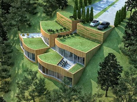 Fine 38 Best Design Sustainable Architecture Green Building Ideas | Landscape architecture ...