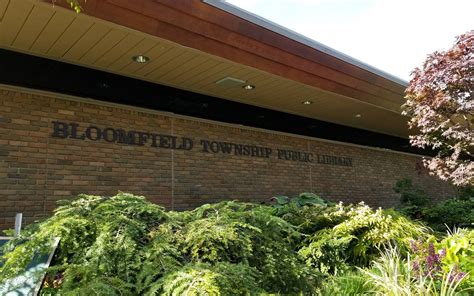 Fall Used Book Sale at West Bloomfield Public Library | West Bloomfield, MI Patch