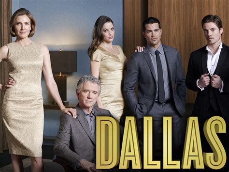 Dallas (2012) - Dallas Tv Show Wallpaper (31459967) - Fanpop