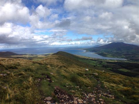 Ireland Exploration Day : Mount Brandon