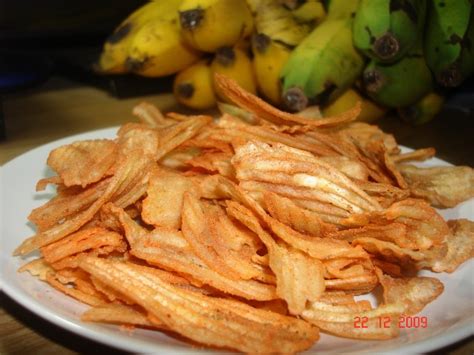 Banana chips,Thailand price supplier - 21food