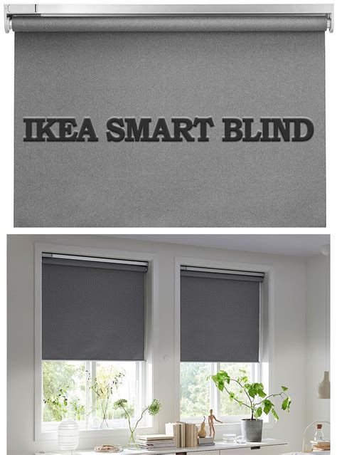 Spectacular Ikea Smart Blackout Blinds Grommet Drapes