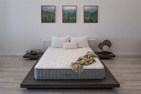 Most Comfortable Eco Friendly Mattress - Ecocult