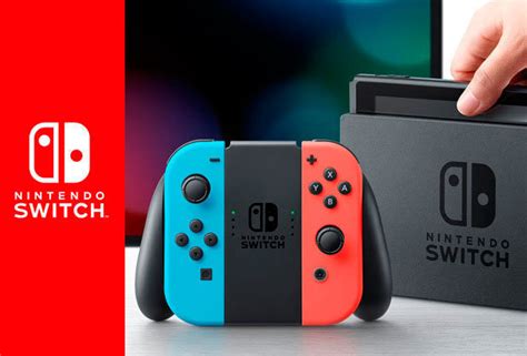 Nintendo Switch Price DROP: Buy new games console for under £200 ...