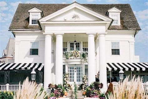 Peter Shields Inn - Wedding File