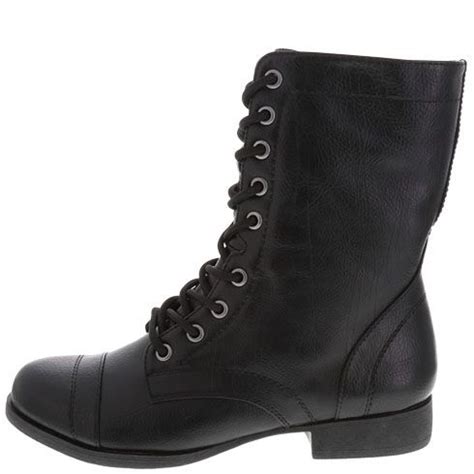 Womens - Brash - Women's Tanner Lace-Up Boot - Payless Shoes | Boots, Perfect fall boots, Lace ...