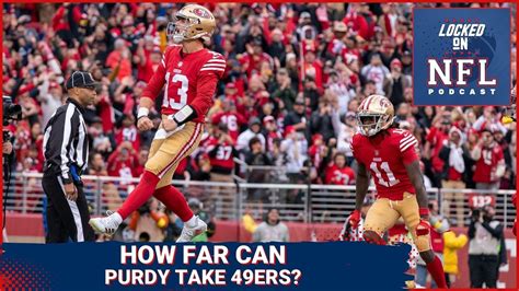 NFL highlights: San Francisco 49ers quarterback Brock Purdy | weareiowa.com